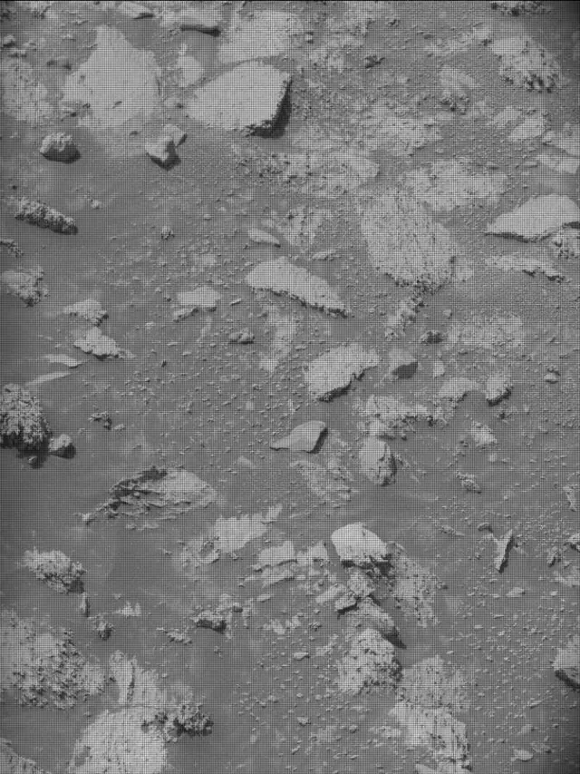 Sol 4297: Mast Camera (Mastcam)
