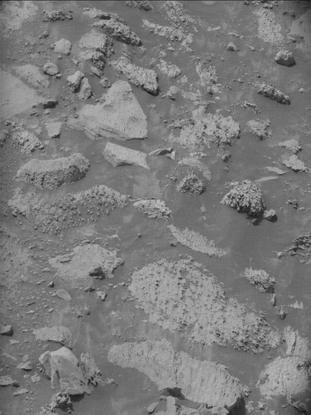 Sol 4297: Mast Camera (Mastcam)