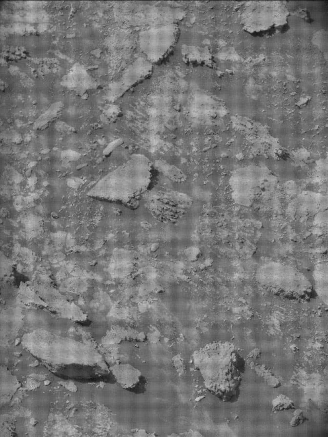 Sol 4297: Mast Camera (Mastcam)