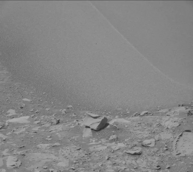 Sol 4297: Mast Camera (Mastcam)