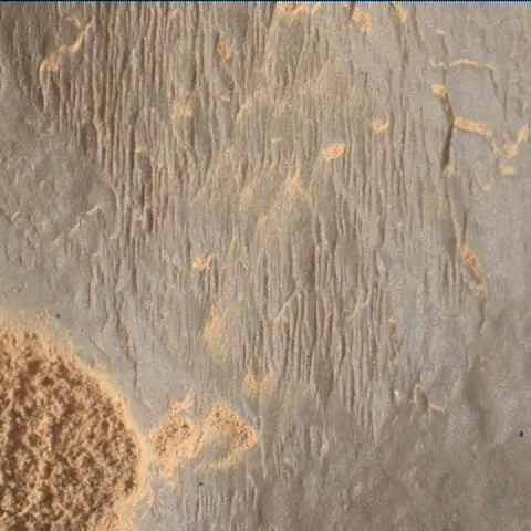 Sol 4297: Mars Hand Lens Imager (MAHLI)