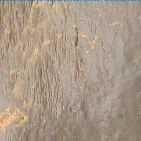 Sol 4297: Mars Hand Lens Imager (MAHLI)