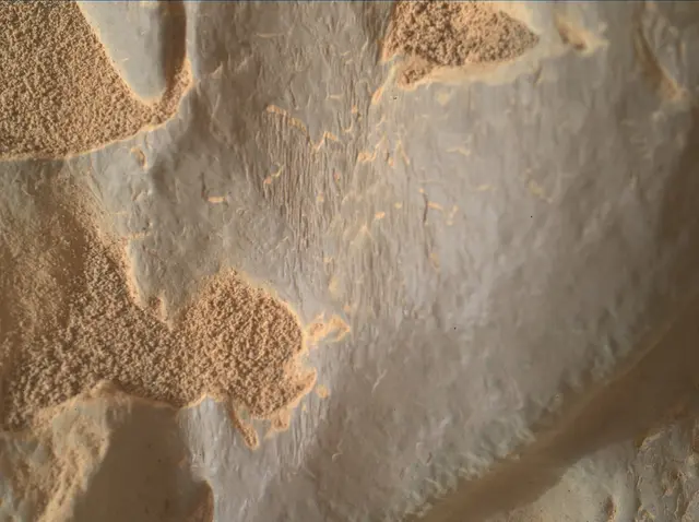 Sol 4297: Mars Hand Lens Imager (MAHLI)