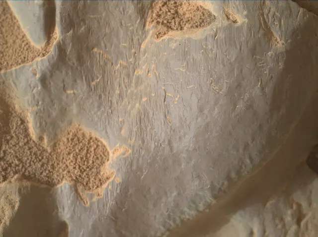 Sol 4297: Mars Hand Lens Imager (MAHLI)