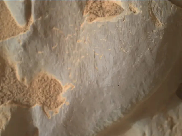 Sol 4297: Mars Hand Lens Imager (MAHLI)