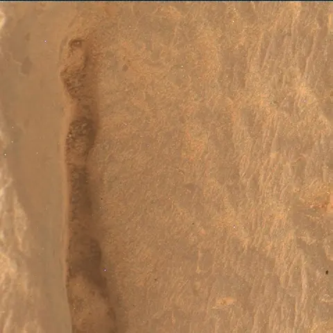 Sol 4297: Mars Hand Lens Imager (MAHLI)
