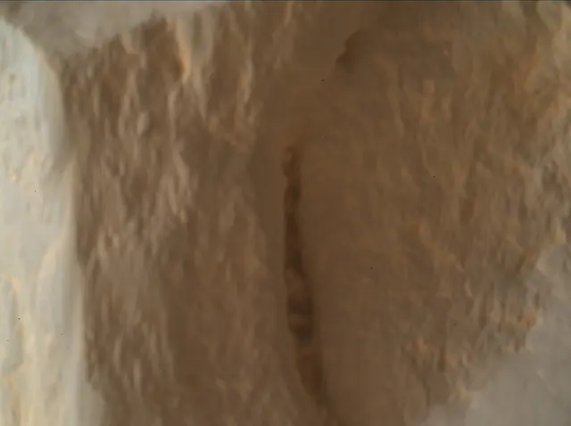 Sol 4297: Mars Hand Lens Imager (MAHLI)