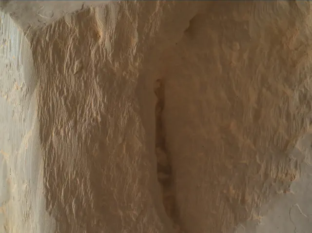Sol 4297: Mars Hand Lens Imager (MAHLI)
