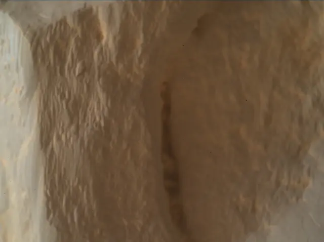 Sol 4297: Mars Hand Lens Imager (MAHLI)