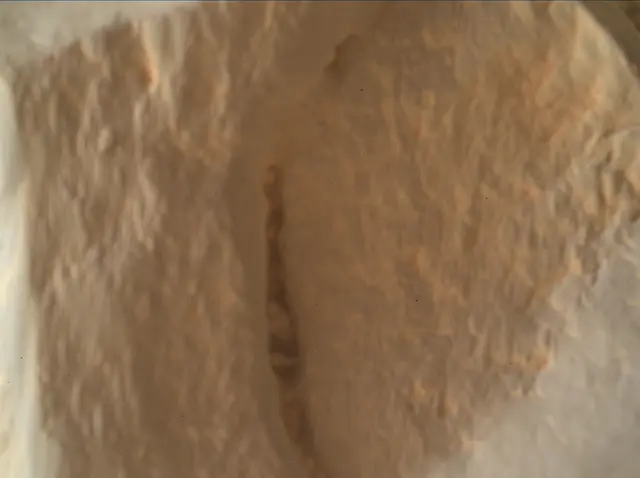 Sol 4297: Mars Hand Lens Imager (MAHLI)