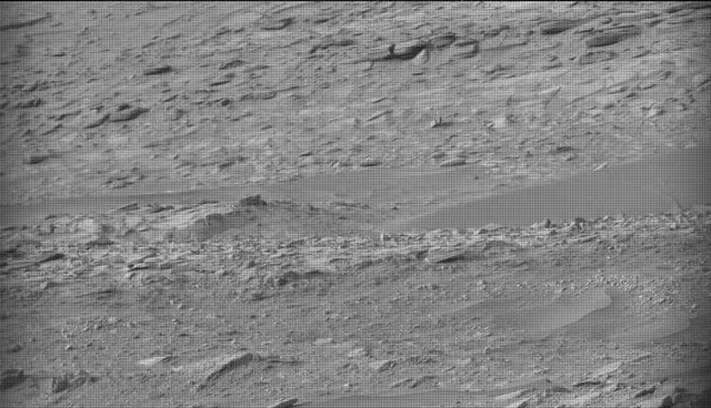 Sol 4298: Mast Camera (Mastcam)