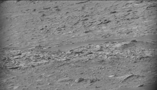 Sol 4298: Mast Camera (Mastcam)