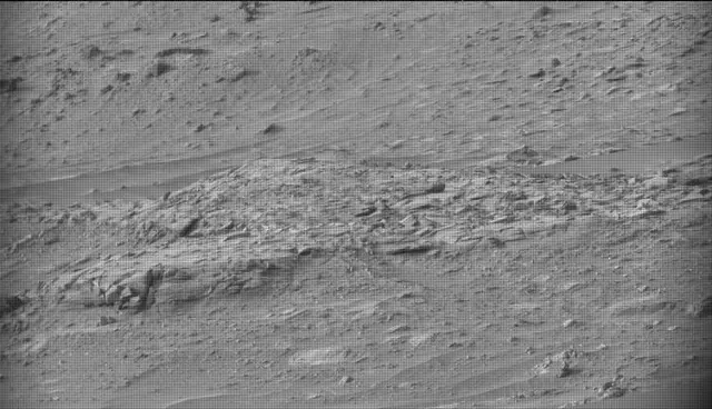 Sol 4298: Mast Camera (Mastcam)