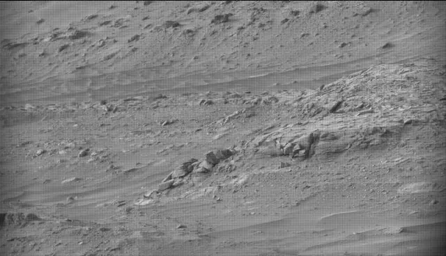 Sol 4298: Mast Camera (Mastcam)