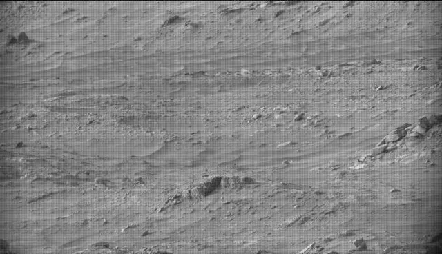 Sol 4298: Mast Camera (Mastcam)