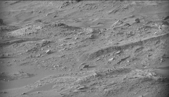 Sol 4298: Mast Camera (Mastcam)