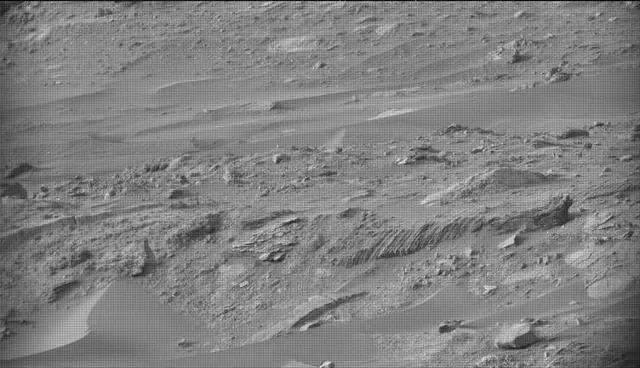 Sol 4298: Mast Camera (Mastcam)