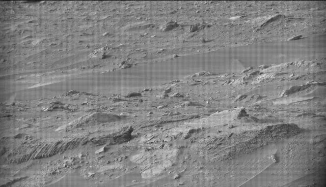 Sol 4298: Mast Camera (Mastcam)