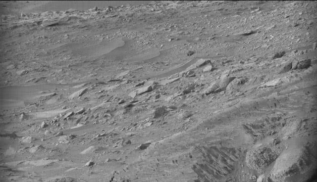 Sol 4298: Mast Camera (Mastcam)