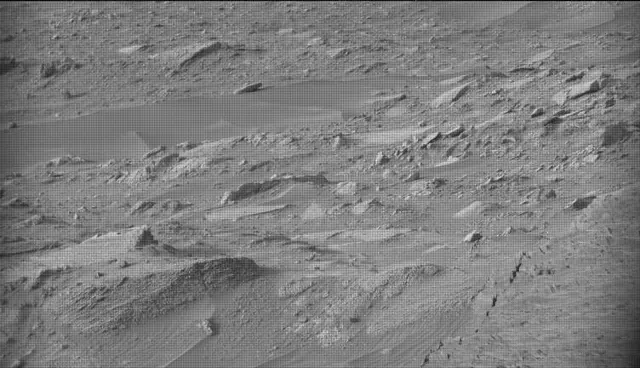 Sol 4298: Mast Camera (Mastcam)