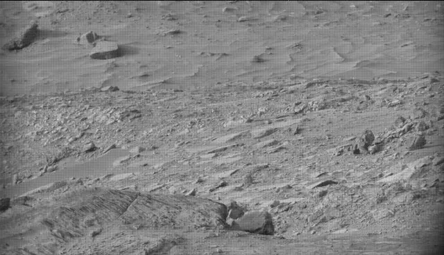 Sol 4298: Mast Camera (Mastcam)