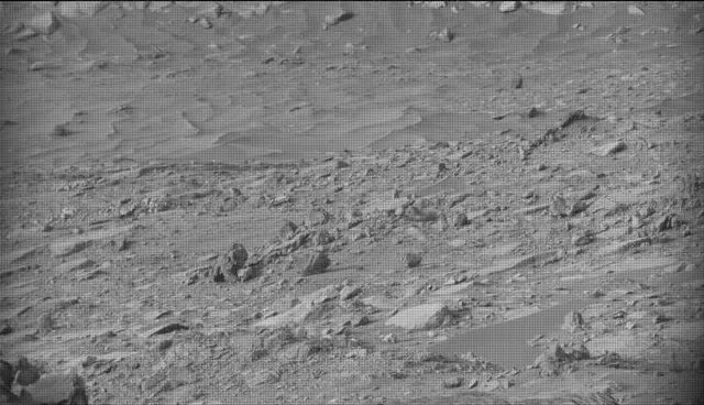 Sol 4298: Mast Camera (Mastcam)