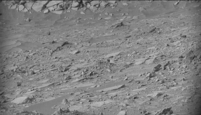Sol 4298: Mast Camera (Mastcam)