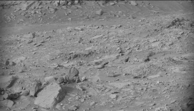 Sol 4298: Mast Camera (Mastcam)
