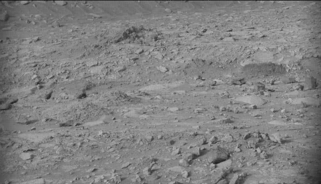Sol 4298: Mast Camera (Mastcam)