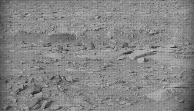 Sol 4298: Mast Camera (Mastcam)