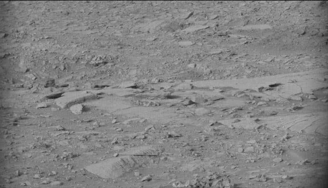 Sol 4298: Mast Camera (Mastcam)
