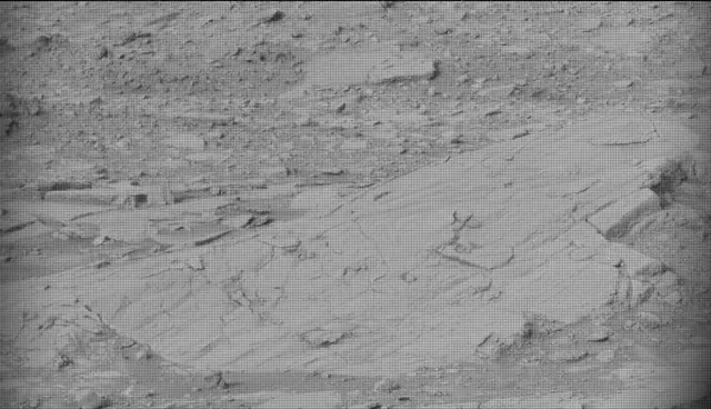 Sol 4298: Mast Camera (Mastcam)