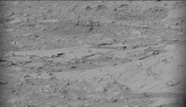 Sol 4298: Mast Camera (Mastcam)