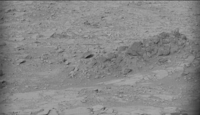 Sol 4298: Mast Camera (Mastcam)