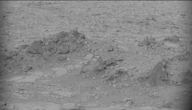 Sol 4298: Mast Camera (Mastcam)