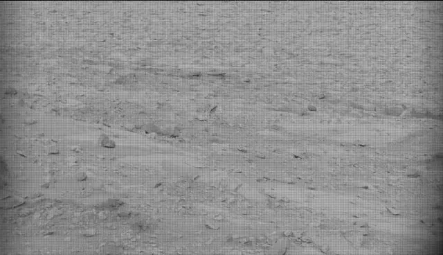 Sol 4298: Mast Camera (Mastcam)