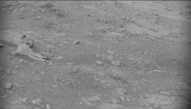 Sol 4298: Mast Camera (Mastcam)