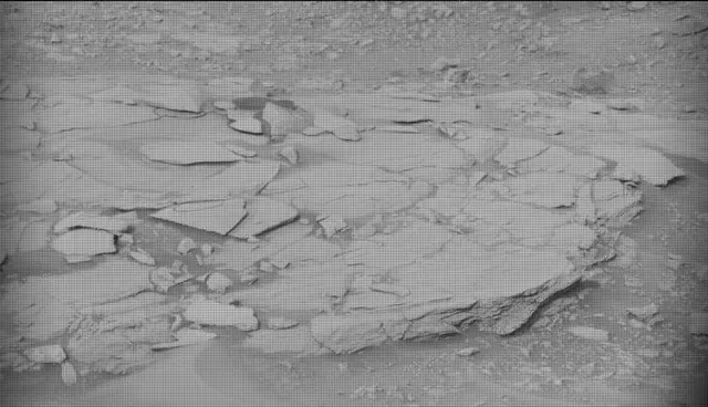 Sol 4298: Mast Camera (Mastcam)