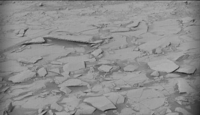 Sol 4298: Mast Camera (Mastcam)