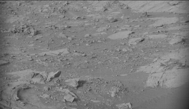 Sol 4298: Mast Camera (Mastcam)