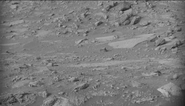 Sol 4298: Mast Camera (Mastcam)