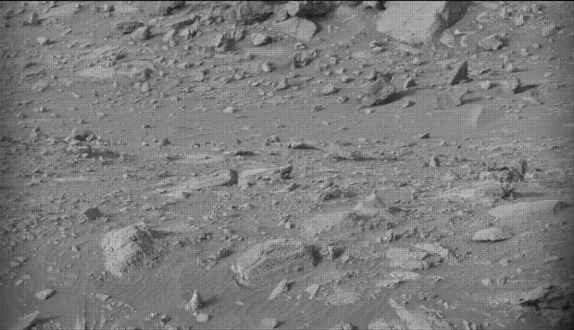 Sol 4298: Mast Camera (Mastcam)