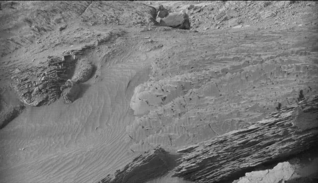 Sol 4298: Mast Camera (Mastcam)