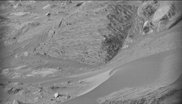 Sol 4298: Mast Camera (Mastcam)