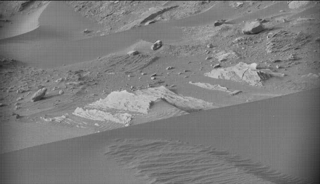 Sol 4298: Mast Camera (Mastcam)