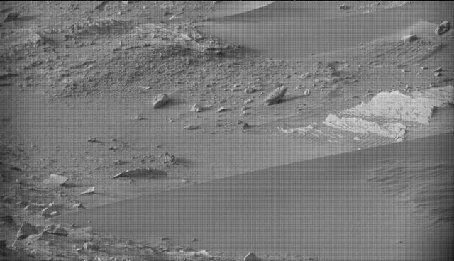 Sol 4298: Mast Camera (Mastcam)