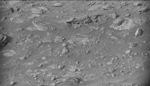 Sol 4298: Mast Camera (Mastcam)