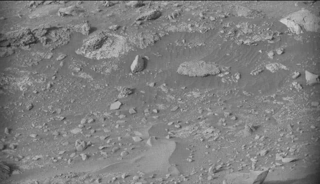 Sol 4298: Mast Camera (Mastcam)