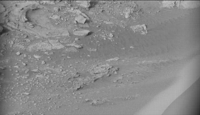 Sol 4298: Mast Camera (Mastcam)