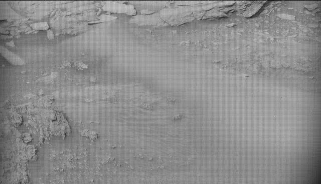 Sol 4298: Mast Camera (Mastcam)